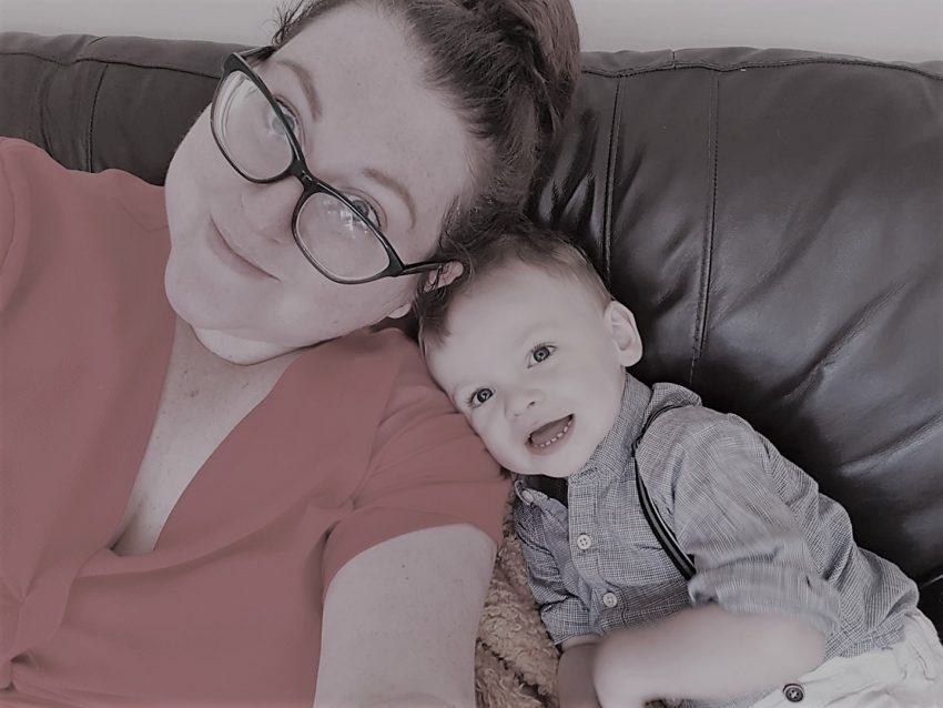Ways in Which Motherhood Has Changed My Life For The Better