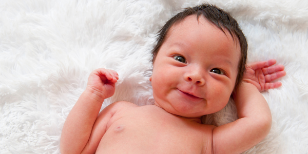 January Babies - Names & Fun Facts