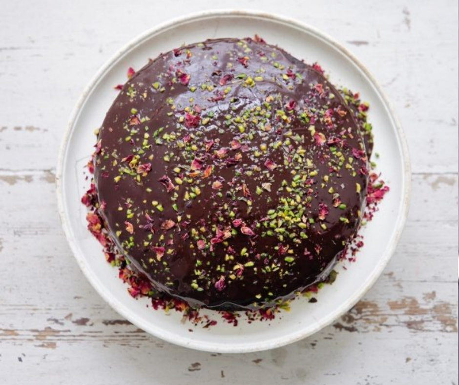 nigella-vegan-chocolate-cake