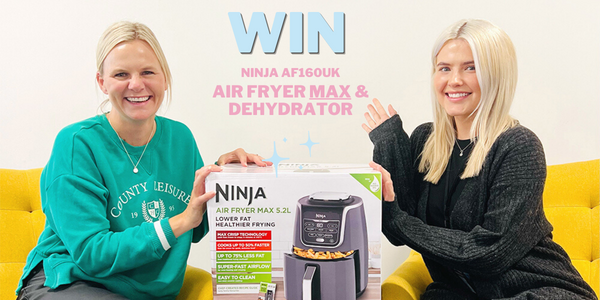 Ninja Af160UK Air Fryer MAX 