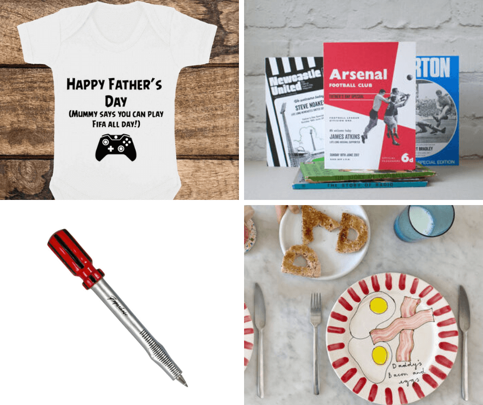 novelty gifts