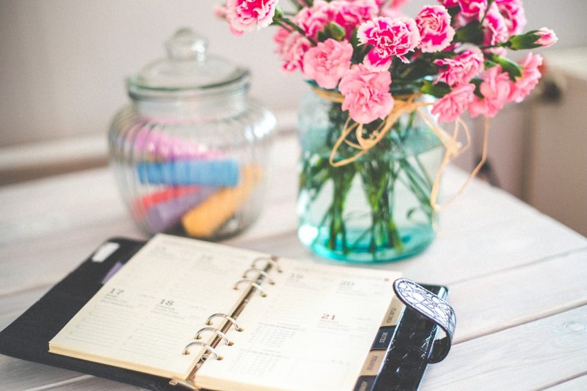 8 BIG Things In Life That You Need To Organise Now