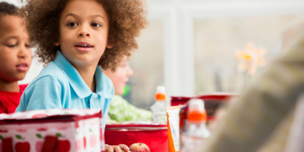 Parents Fume as School Bans Meat Lunches