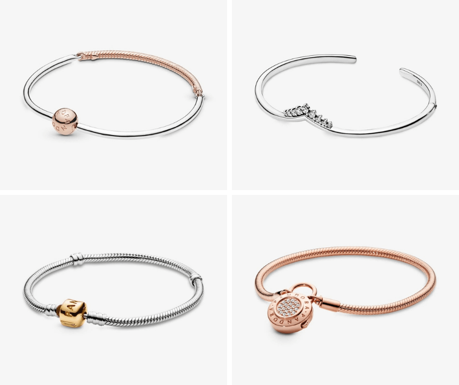 pandora bracelets sale