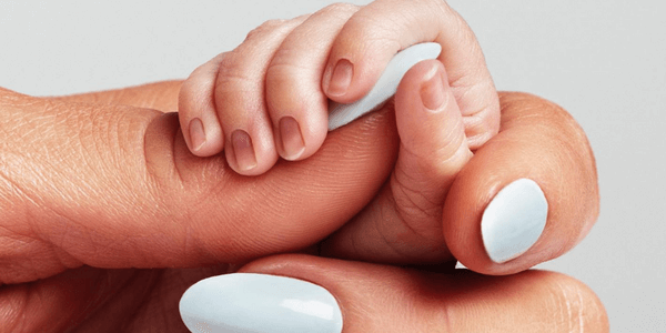 Paris Hilton Welcomes First Baby!