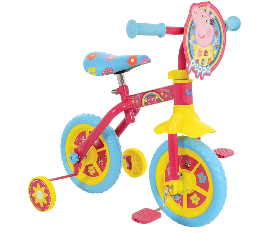 Peppa Bike