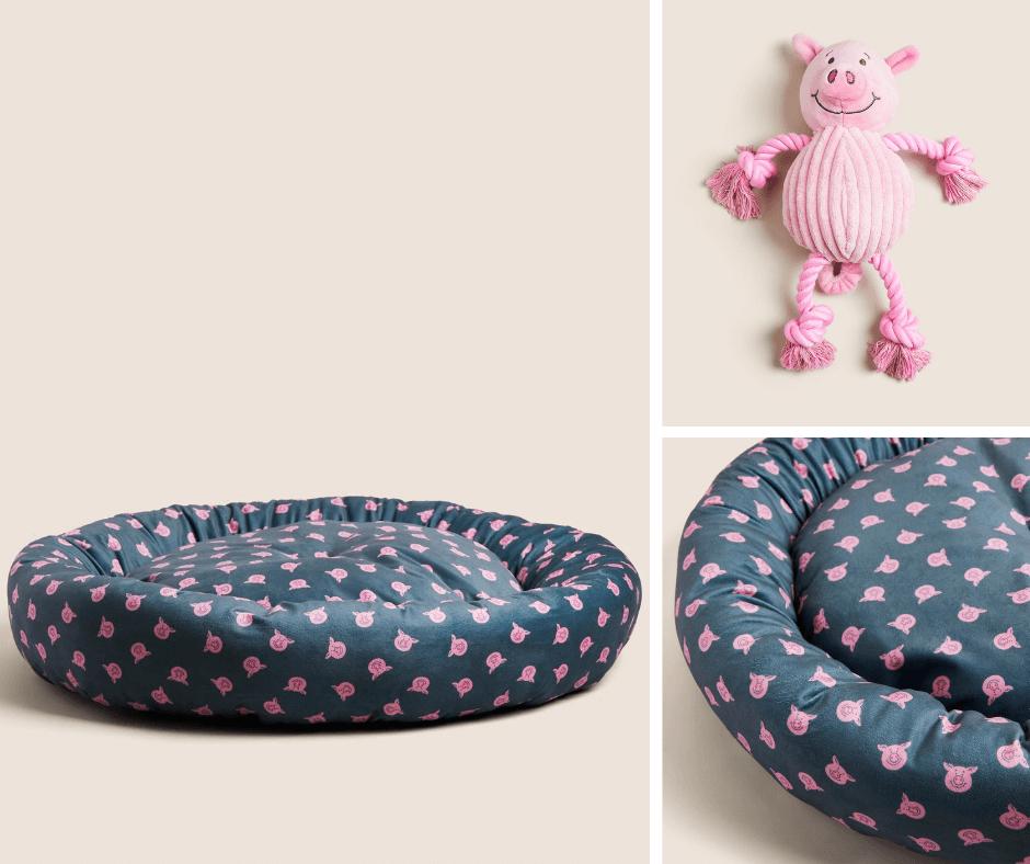 percy pig pets