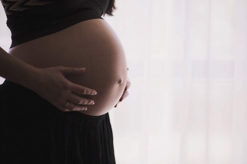 The things nobody tells you about pregnancy