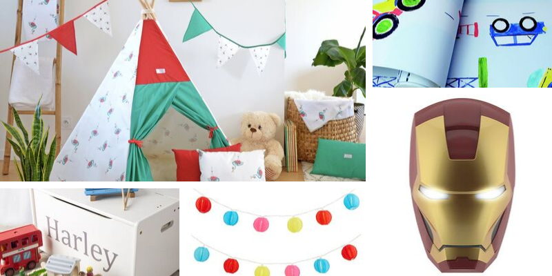 Our Top Playroom Picks