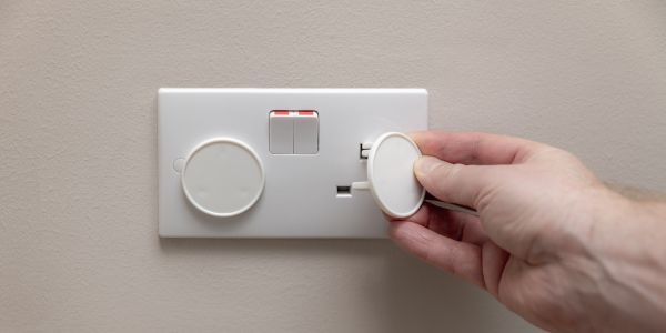 Plug Socket Covers: The Facts You NEED To Know