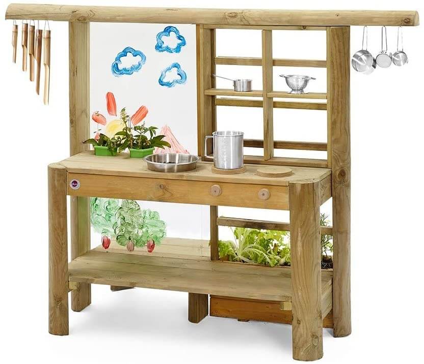 Plum Mud Kitchen