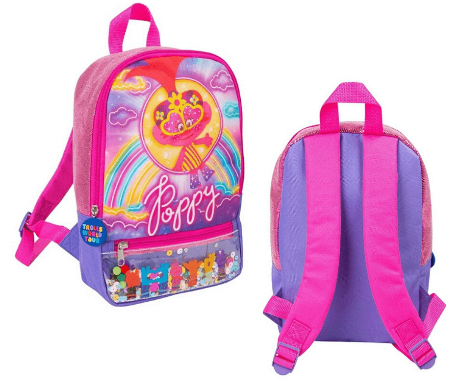 poppy backpack