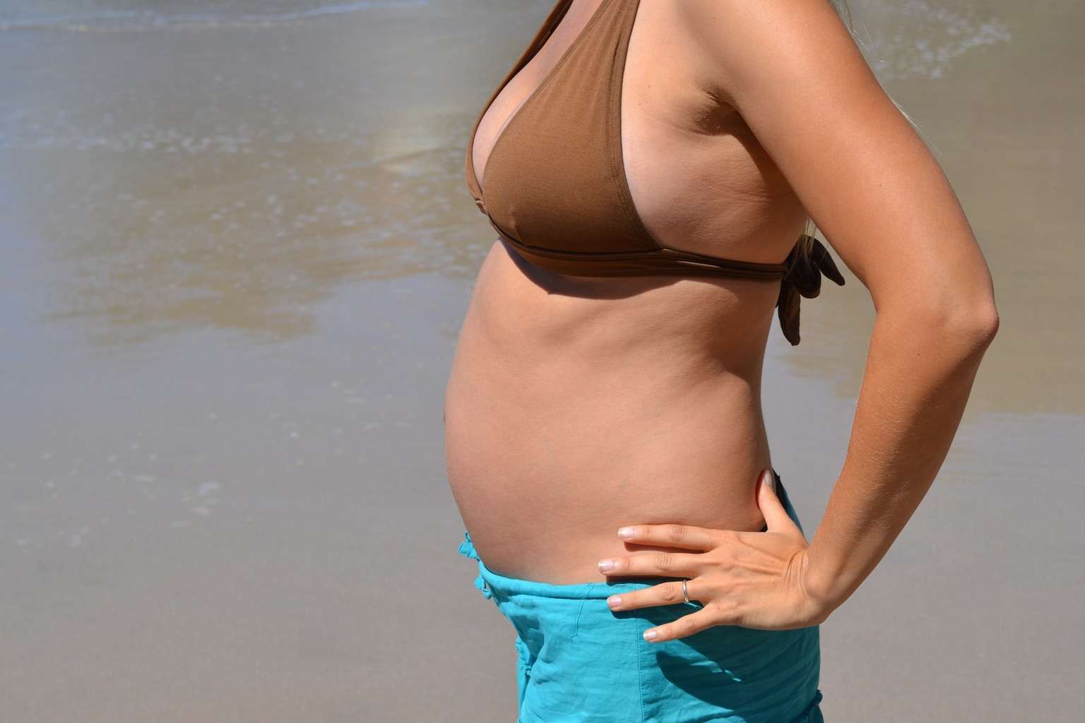 Body Shaming & The Pressure To Be a Yummy Mummy