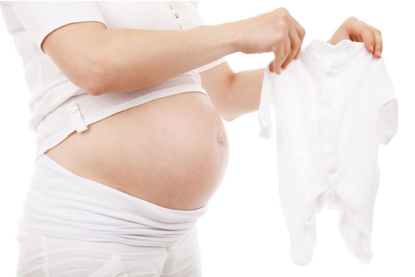 Pregnancy Hospital Bag Checklist