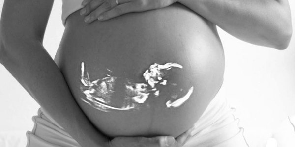Your Guide To Pregnancy Scans