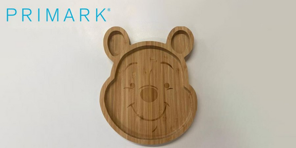 Recall Alert: Primark Baby Plate