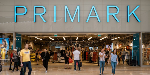 Primark Has Gone ONLINE!!