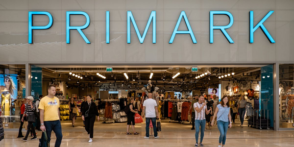 Primark Have Gone ONLINE!!