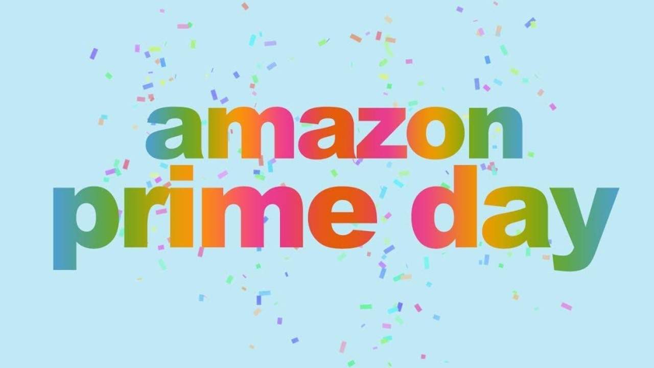 Amazon Prime Day! Amazing deals for baby all day long!