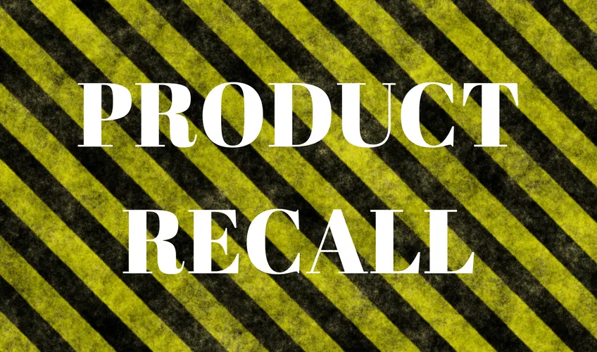 URGENT RECALL: Darwin's Dairy Branded Milk & Dairy Products