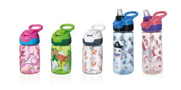 Recall Alert: Nuby Beakers