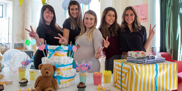 AITA: Not Invited To Baby Shower 