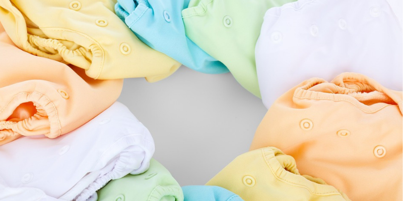 Flushable Nappy Liners... And Other Household Disasters