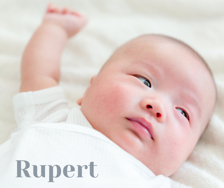 rupert