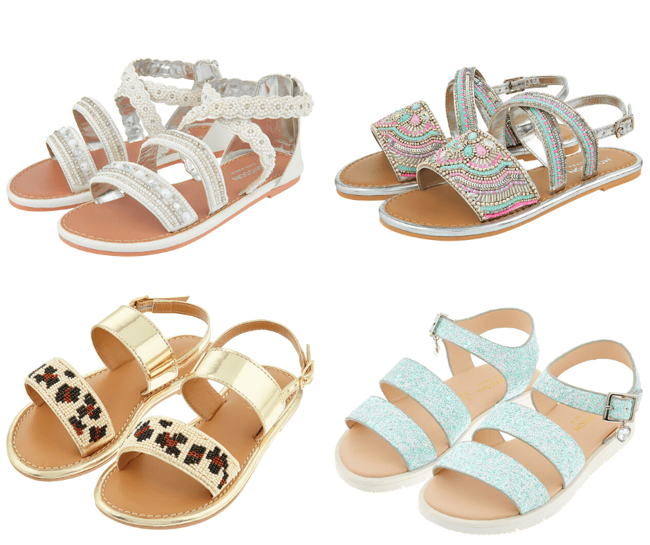 monsoon sale sandals