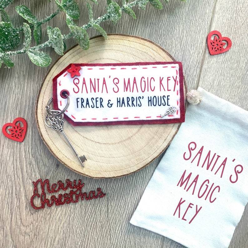 santas-magic-key