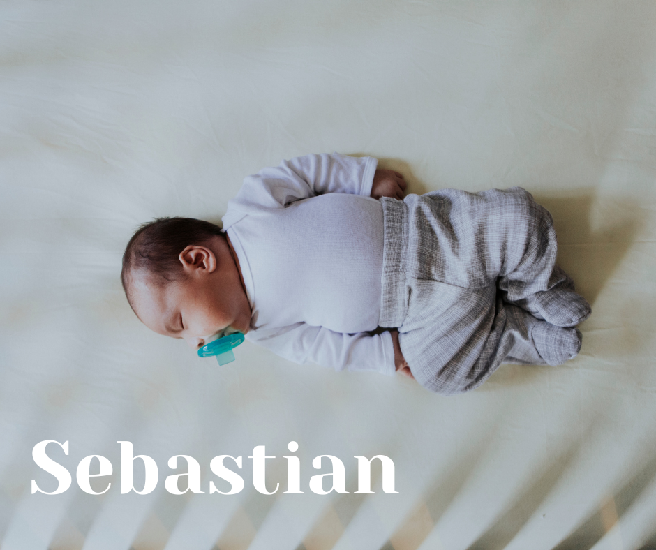 sebastian