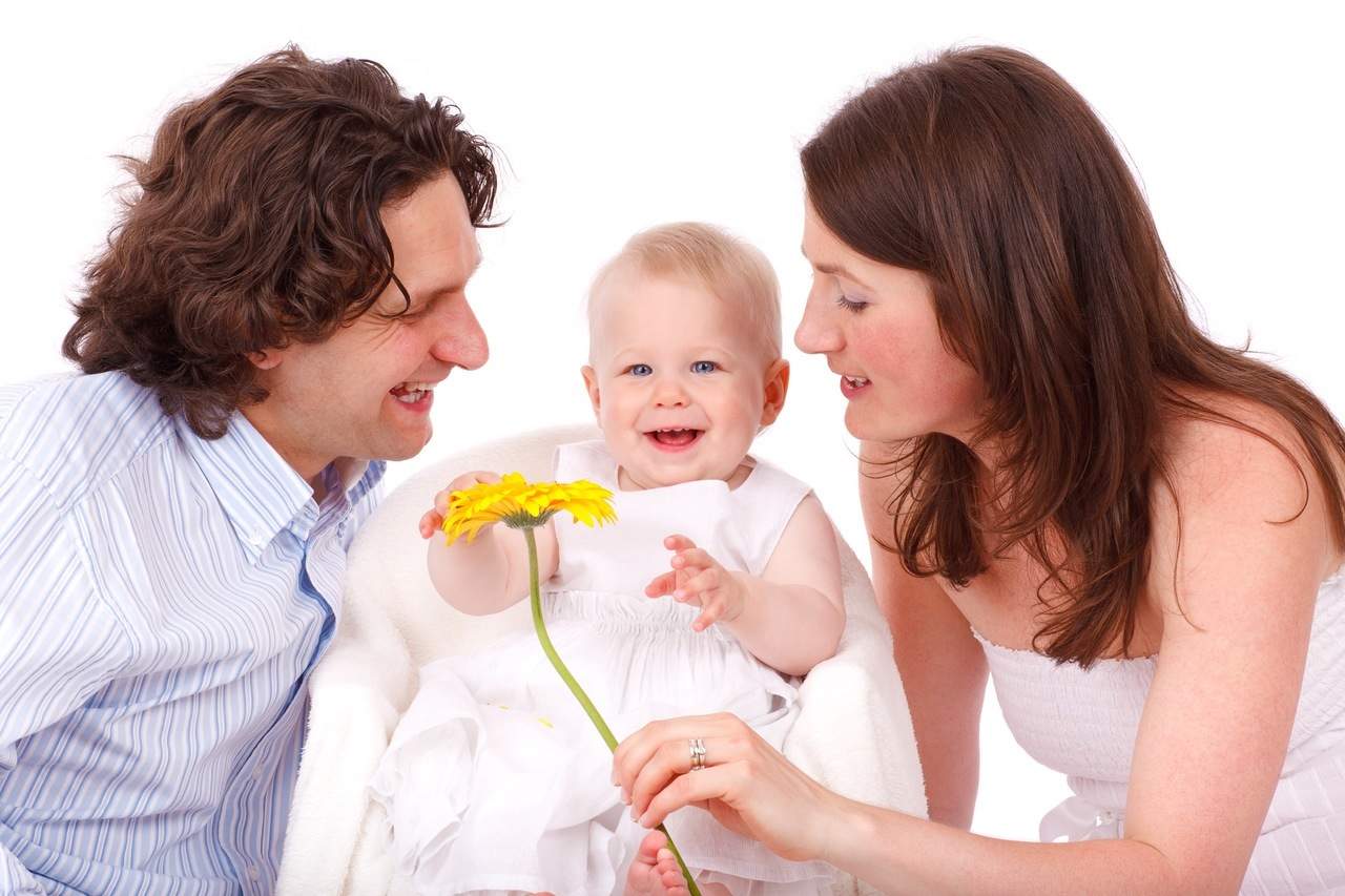 Shared Parenting Leave & Pay Explained.