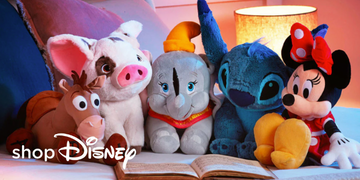 shopDisney