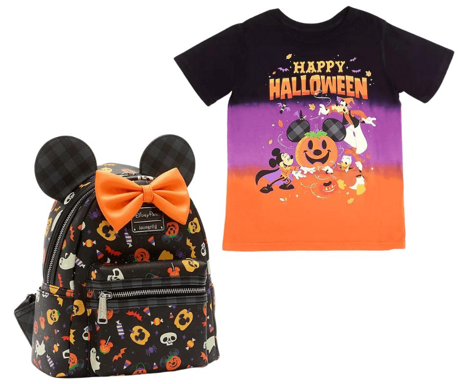 shopDisney Halloween accessories