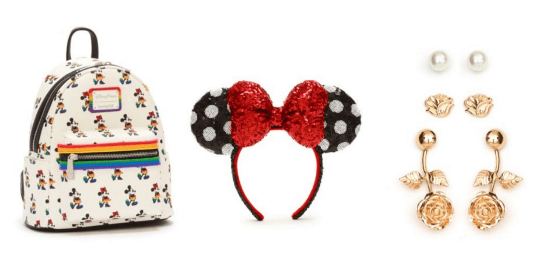 A Fan-tastic Event at shopDisney