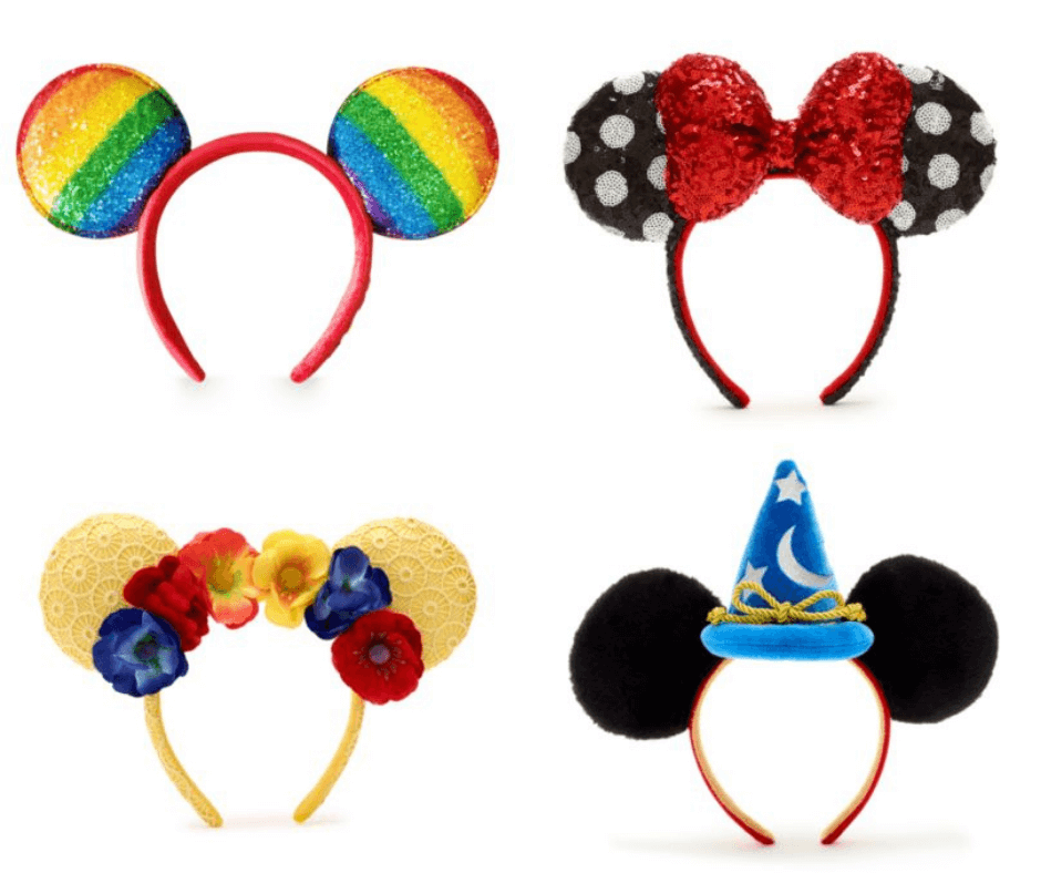 shopdisney EARS image