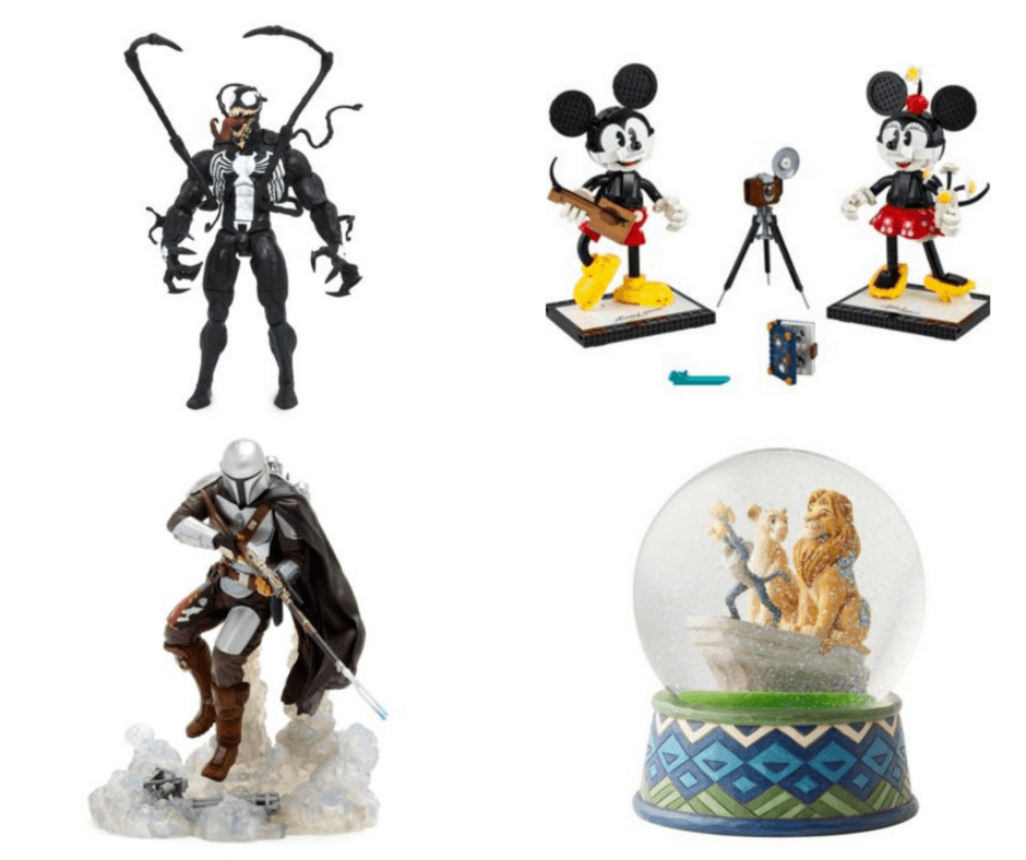 shopdisney FIGURES IMAGE