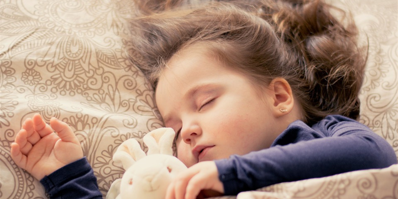 Why Do My Toddlers Still Hate Sleep?