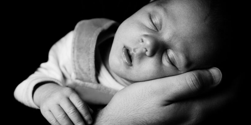 Safe Infant Sleep In Winter