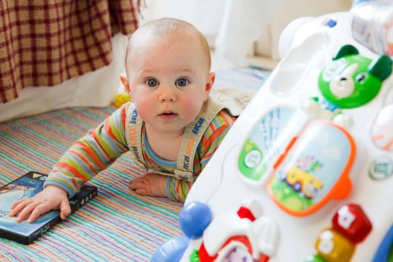 Why Soft Play is a Lot Like Going Clubbing...