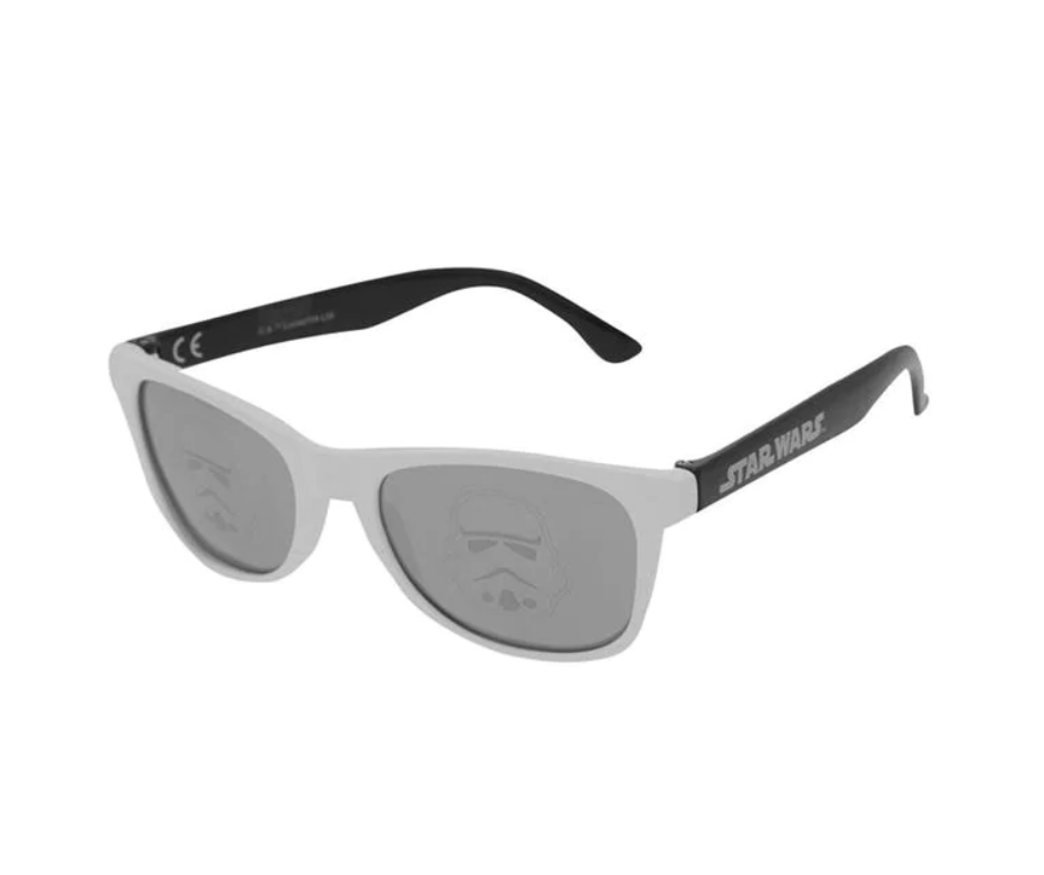 storm trooper sunglasses