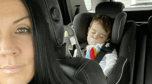 stuck-on-the-drive-with-a-toddler