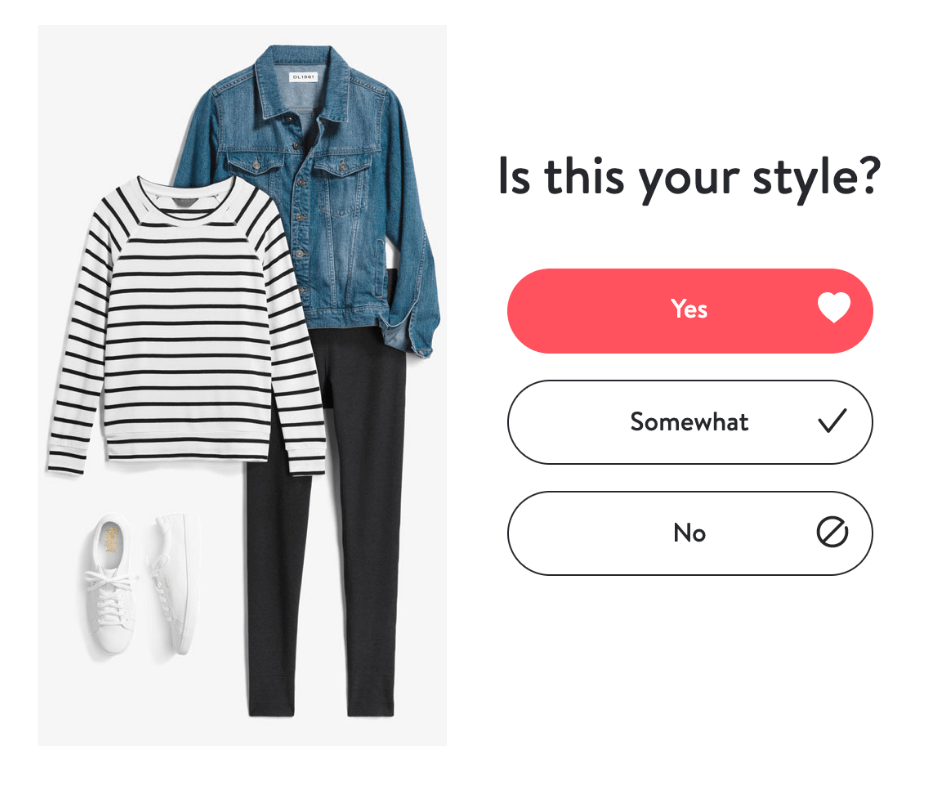 style quiz