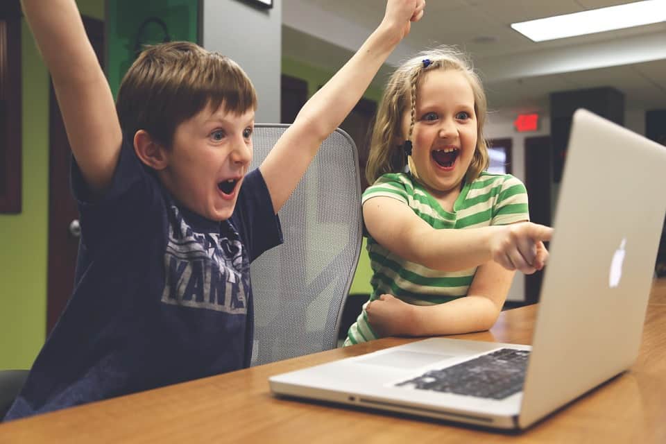 Beating The Winter Blues: The Best Fun, Educational Websites For Kids