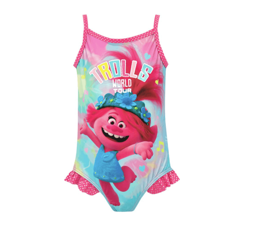 swimming costume