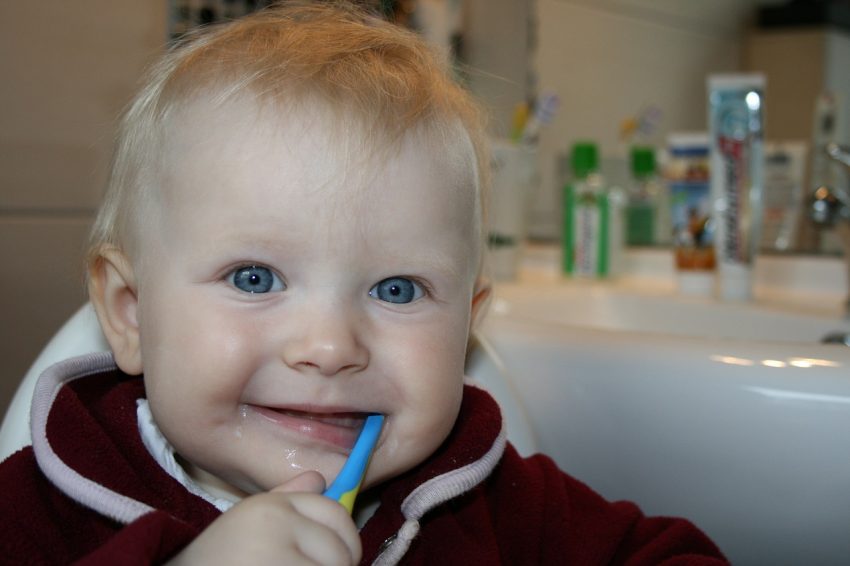 Teething Gel Containing Lidocaine To Be Taken Off Shelves