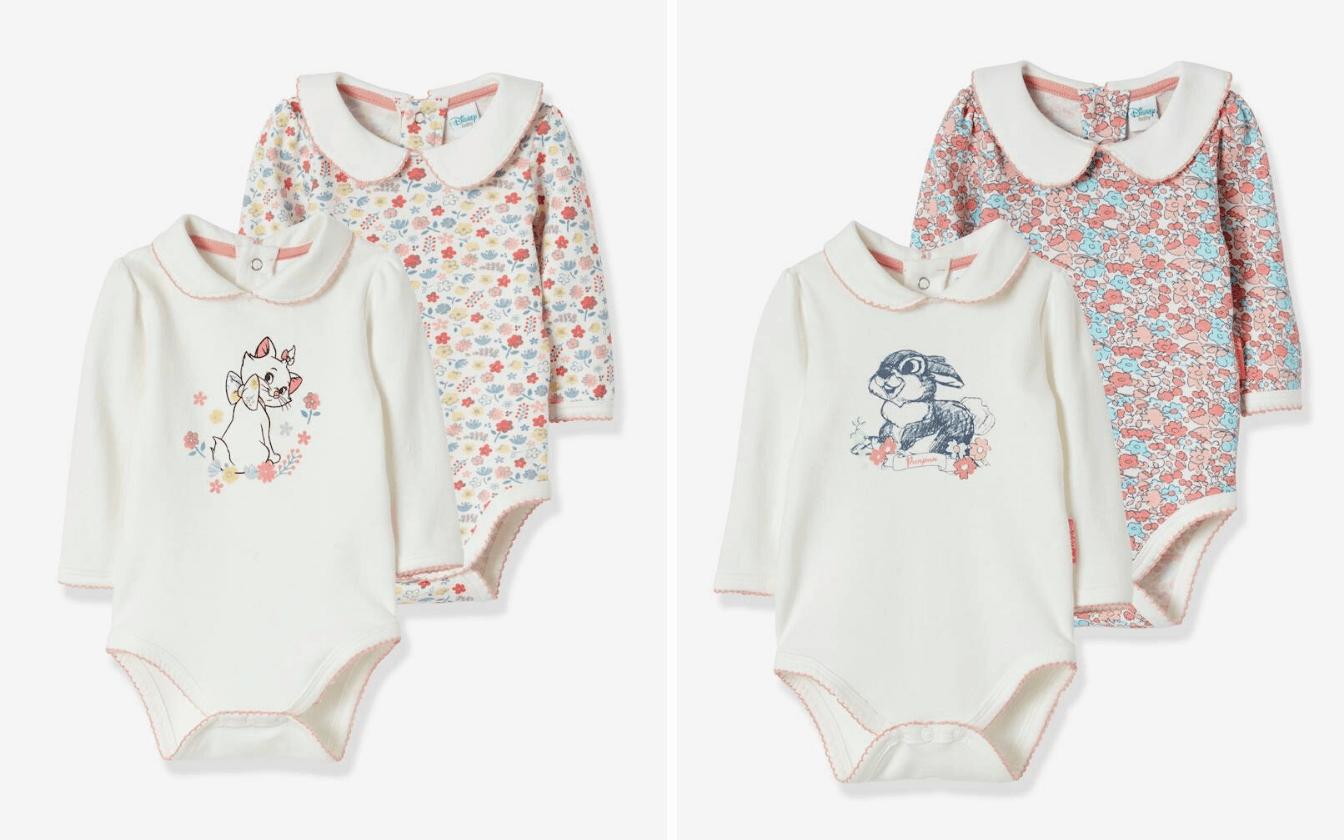 The Cutest Bodysuits We've Ever Seen!