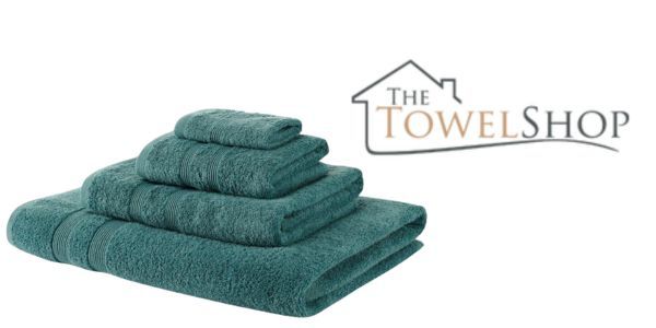 The Towel Shop