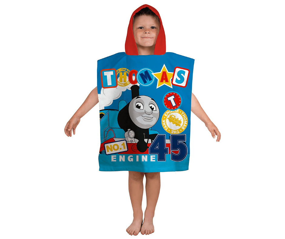 thomas poncho