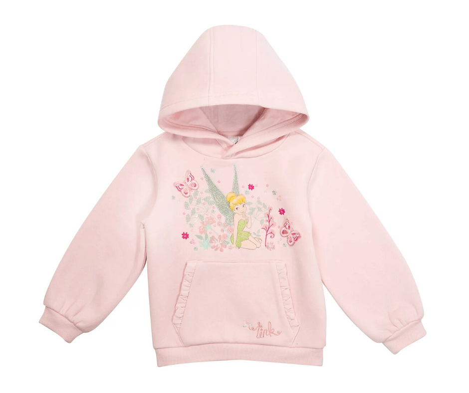 tinkerbell hoody